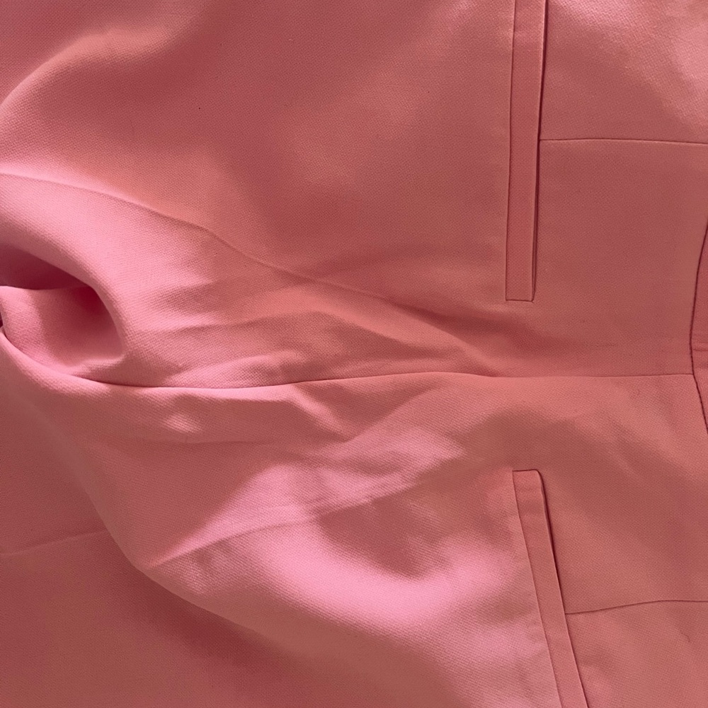 Pink Women's Pants - Picture 4 of 5